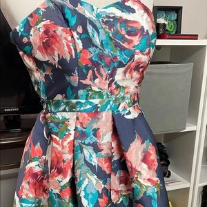 Formal gown dress size 6